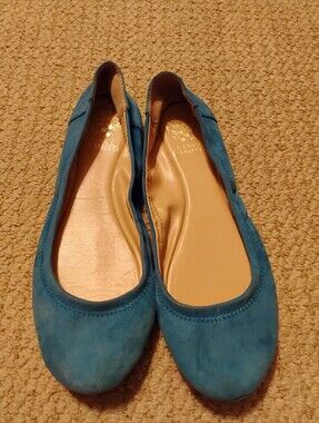 Vince Camuto Ballet Flat